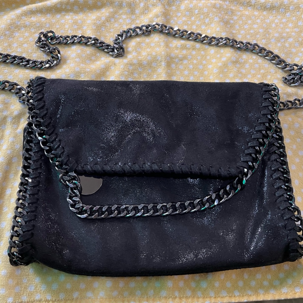 The Vegan Warehouse Alicia Crossbody Bag